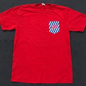 Vintage Cheese Dippers T